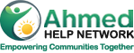 AHMED HELP NETWORK