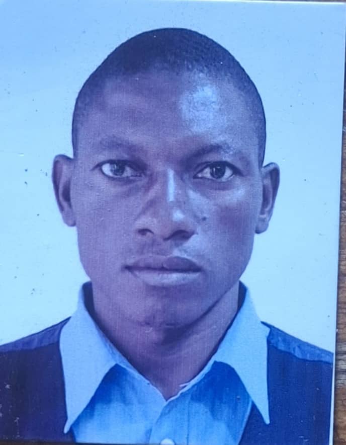 Head Of Education - Balikoowa Martin