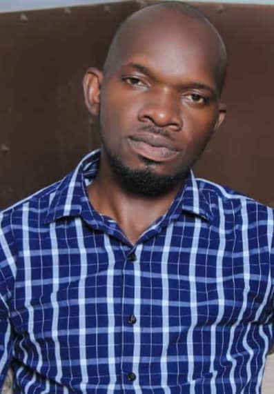 General Secretary - Mwima Abdul Latif
